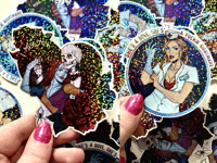 Image 4 of Blink Stickers