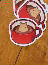 Image 1 of Capyccino