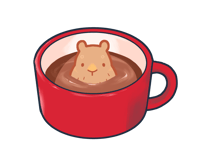 Image 2 of Capyccino