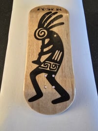 Image 1 of Kokopeli graphic