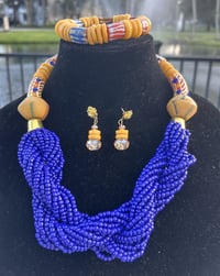 Image 1 of AFRICAN QUEEN