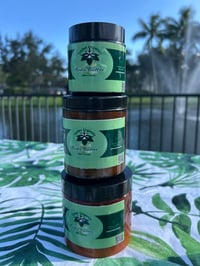 Image 1 of STAR/COCOA -SHEA BUTTER