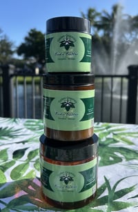 Image 1 of COCONUT/MANGO-SHEA BUTTER