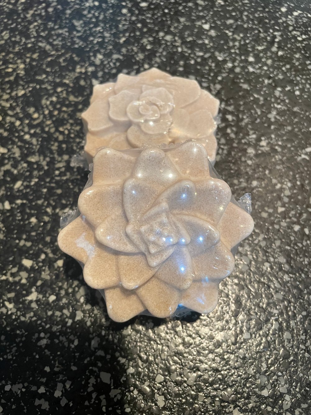 Oatmeal Milk n Honey Oatmeal Soap Bar