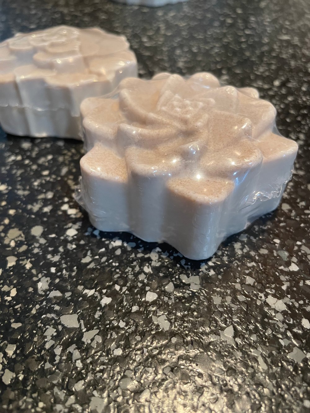 Oatmeal Milk n Honey Oatmeal Soap Bar