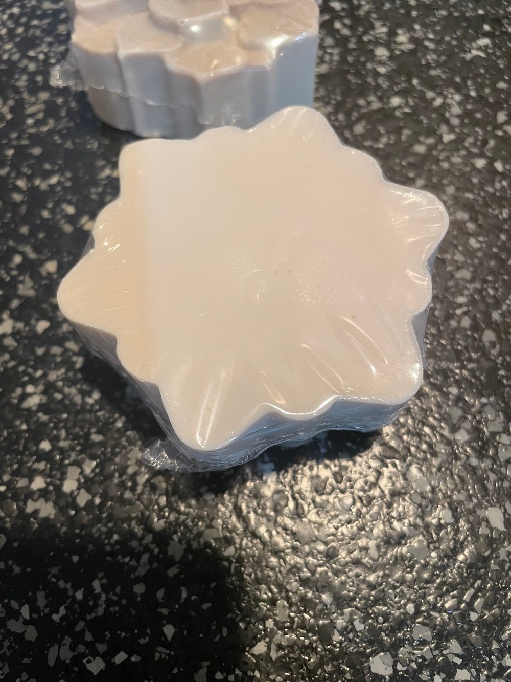 Oatmeal Milk n Honey Oatmeal Soap Bar