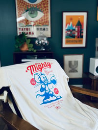 Image 6 of Stay Mighty Boxing - T-shirt