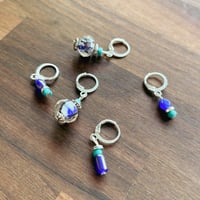 Image 3 of Oceana Stitch Markers