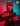 Power node Cybernetic ULTRA BRIGHT red LED gauntlets