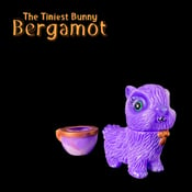 Image of Bergamot "Gilded" Sofubi