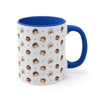 Image 2 of Schweiden Adlers Chibi Mug 