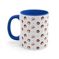 Image 3 of Schweiden Adlers Chibi Mug 