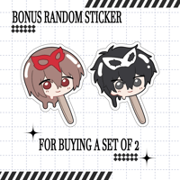 Image 2 of Shuake Acrylic Charm Standee