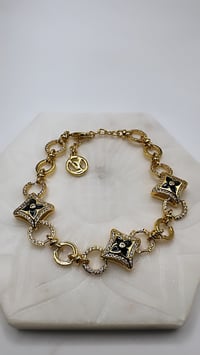 Image 1 of L bracelet 