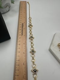 Image 2 of LV necklace 