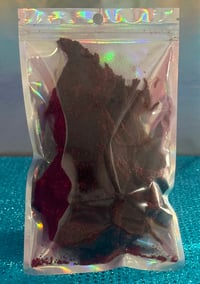 Image 1 of Hot Cheetos beef jerky 2oz