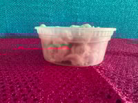 Image 2 of Strawberry gushers with cotton candy 