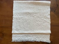 Image 4 of Handwoven Cashmere and Silk Scarf