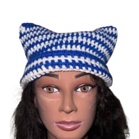 Cat Ear Beanie