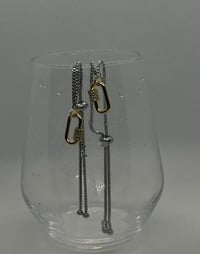 Image 2 of Silver Lock 