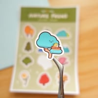 Image 3 of Journaling sticker