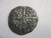 Edward I Longshanks Hammered Silver Coin 13th Century