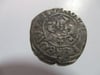 Edward I Longshanks Hammered Silver Coin 13th Century