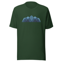 Western North Carolina Relief T-Shirt