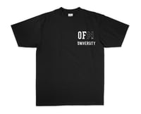 Image 1 of OFN University "Sleeper" TEE