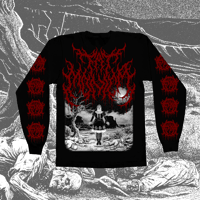 The Power of Friendship Long Sleeve