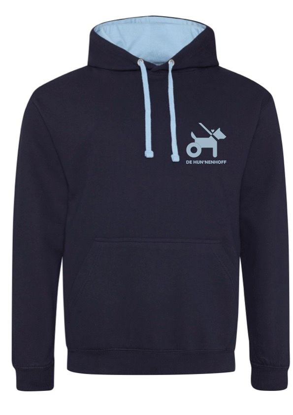 Image of De Hun'nenhoff Hoodie 