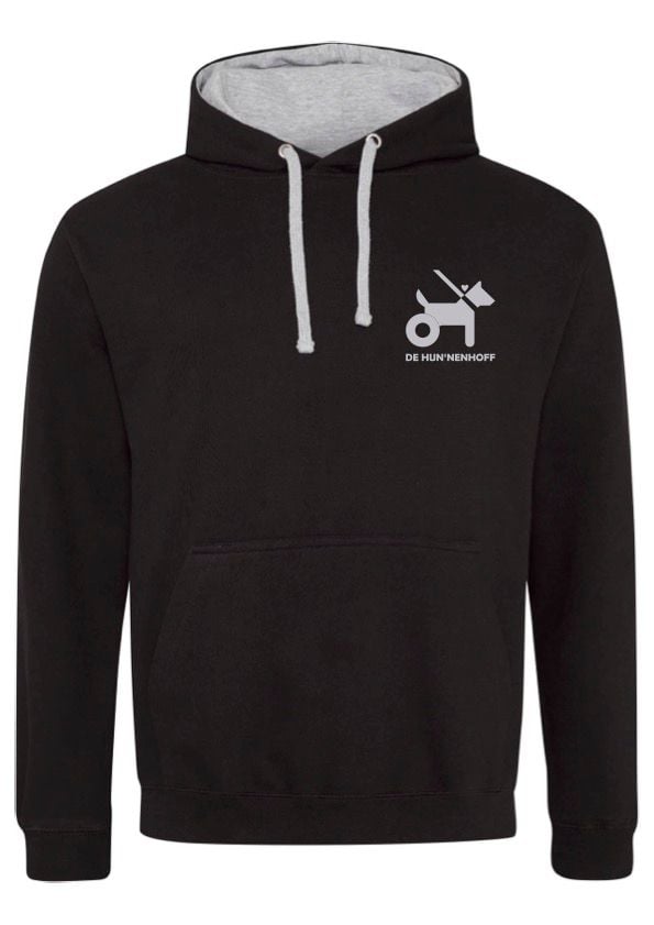 Image of De Hun'nenhoff Hoodie 