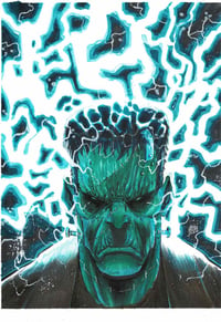 Image 1 of Universal Monsters: Frankestein #1 Variant Cover