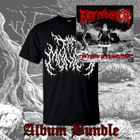 Friendship T-Shirt Bundle