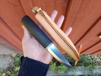 Image 2 of Outdoors sheath knife