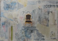 AN ARMCHAIR FOR YOU
