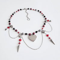 Image 1 of lovebite necklace