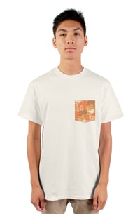 Capy Pile Pocket Tee