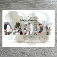 Image 2 of For Him - Photo Print