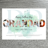 Image 3 of For Him - Photo Print