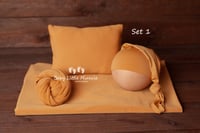 Image 2 of Julia mustard set