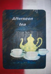 Image 1 of AFTERNOON TEA