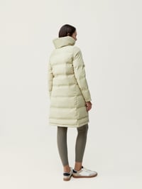 Image 2 of Jacket Plumi Coat Stone