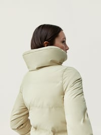 Image 6 of Jacket Plumi Coat Stone