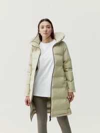 Image 4 of Jacket Plumi Coat Stone