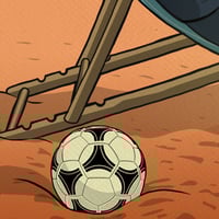 Image 3 of Oasis - Roll With It