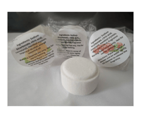 Image 1 of Shower Steamers