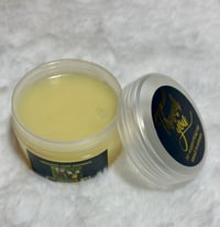 Conditioning Beard Balm Hair Grow