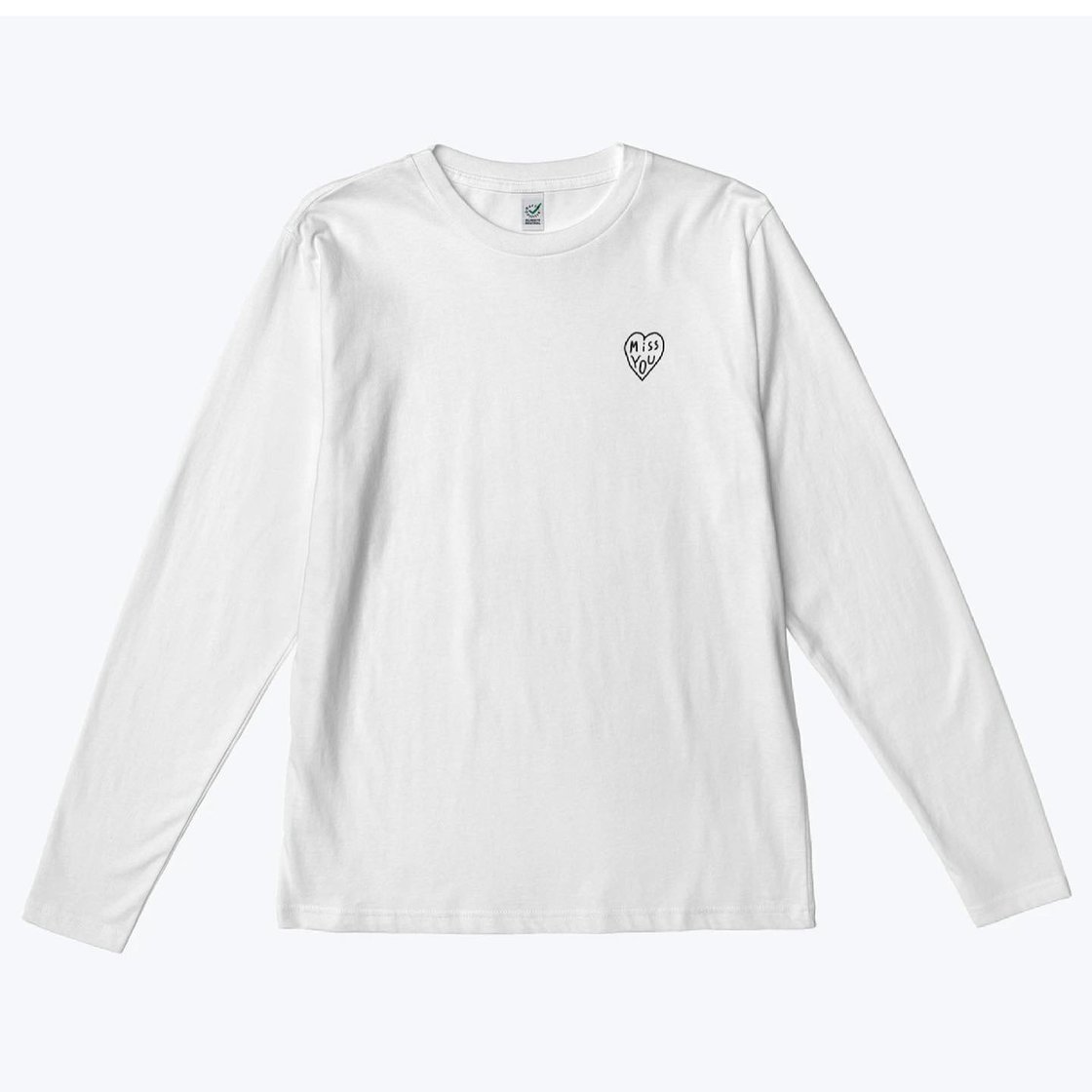 Image of MISS YOU Longsleeve