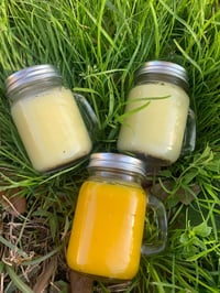 Conditioning Herbal Hair Growth Scalp and Ends Balm